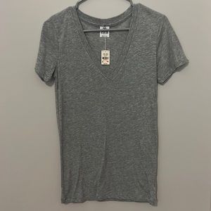 Victoria’s Secret PINK vneck tee